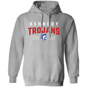 Kennedy Trojans Apparel