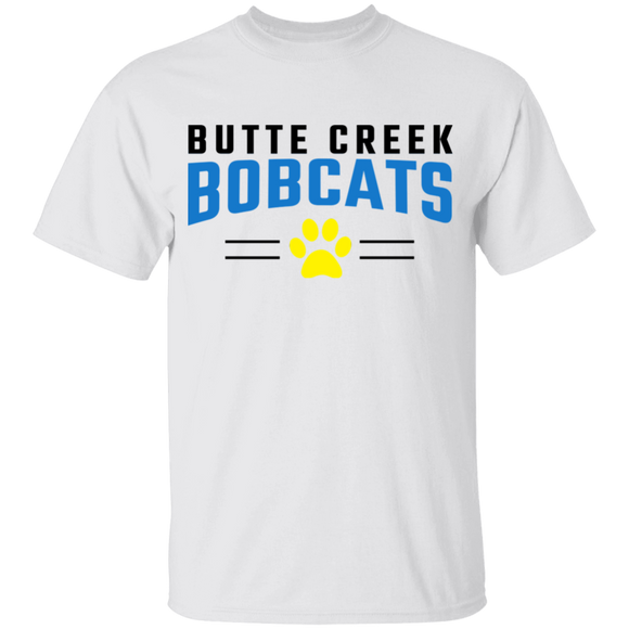 Butte Creek Adult & Youth Apparel