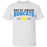 Butte Creek Adult & Youth Apparel