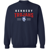 Kennedy Trojans Apparel