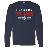 Kennedy Trojans Apparel
