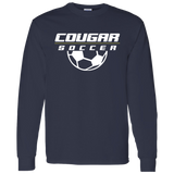Cougar Soccer Apparel