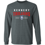 Kennedy Trojans Apparel
