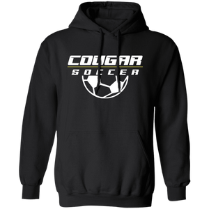 Cougar Soccer Apparel