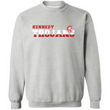 Kennedy Trojans Apparel