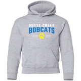 Butte Creek Adult & Youth Apparel