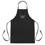 *private listing* FG Floral Apron