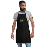 *private listing* FG Floral Apron