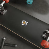 Cougar Stickers