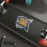 Cougar Stickers
