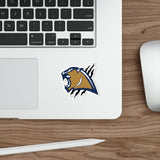 Cougar Stickers