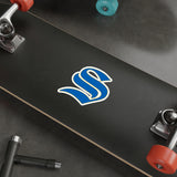Stanfield "S" Die-Cut Stickers
