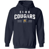 Echo Cougars Hoodie