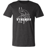 Viking FFA Unisex Jersey Short-Sleeve T-Shirt