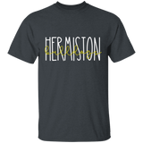 Hermiston Bulldogs Youth 5.3 oz 100% Cotton T-Shirt