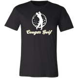 Golf Unisex Jersey Short-Sleeve T-Shirt