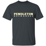 pendleton buckaroos Youth 100% Cotton T-Shirt