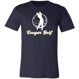 Golf Unisex Jersey Short-Sleeve T-Shirt