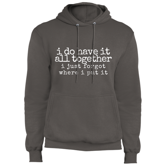 have it all together hoodie