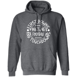 Crane FB Pullover Hoodie