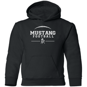 CraneFB YOUTH Pullover Hoodie