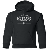CraneFB YOUTH Pullover Hoodie