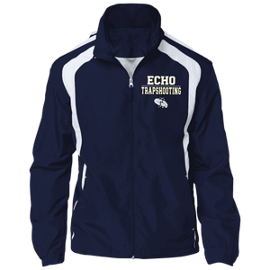 Trapshooting Jersey-Lined Jacket