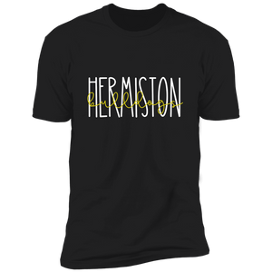 Hermiston Bulldogs Premium Short Sleeve T-Shirt