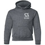 Cougar Youth Pullover Hoodie