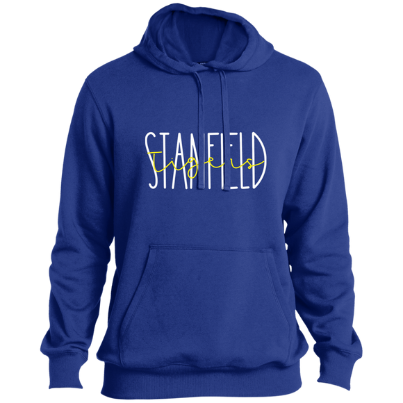 Stanfield Tigers Pullover Hoodie