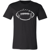 Crane FB Unisex Jersey Short-Sleeve T-Shirt