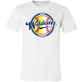 Wildcats LL Unisex Jersey Short-Sleeve T-Shirt