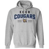 Echo Cougars Hoodie