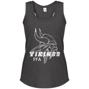 *private listing* FG Women's Perfect Tri Racerback Tank