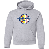 Wildcats LL *YOUTH* Pullover Hoodie (runs small)