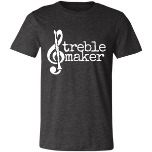 treble maker Unisex Jersey Short-Sleeve T-Shirt