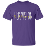 Hermiston Bulldogs Youth 5.3 oz 100% Cotton T-Shirt