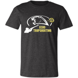 Echo Trapshooting Unisex Jersey Short-Sleeve T-Shirt
