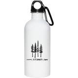319 tree logo mugs