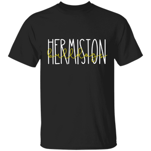Hermiston Bulldogs Youth 5.3 oz 100% Cotton T-Shirt
