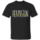 Hermiston Bulldogs Youth 5.3 oz 100% Cotton T-Shirt