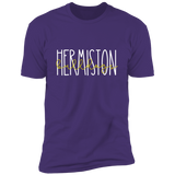 Hermiston Bulldogs Premium Short Sleeve T-Shirt