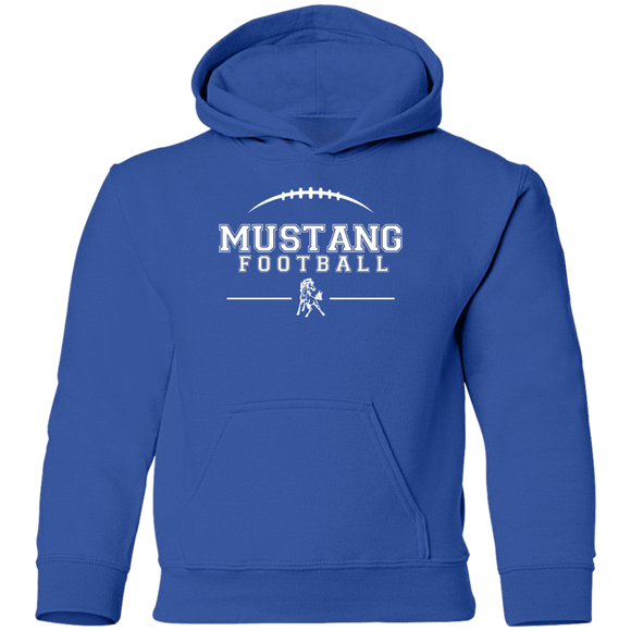 CraneFB YOUTH Pullover Hoodie