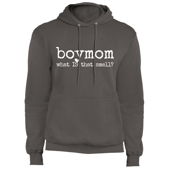 boymom what is that smell hoodie