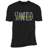 Stanfield Tigers Premium Short Sleeve T-Shirt