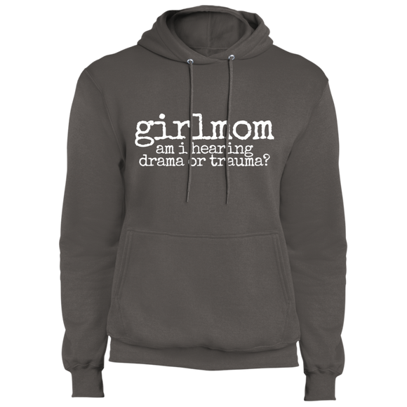 girlmom drama hoodie