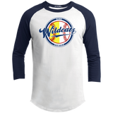 Wildcats LL *YOUTH* 3/4 Raglan Sleeve Shirt
