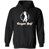 Golf Pullover Hoodie