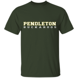 pendleton buckaroos Youth 100% Cotton T-Shirt