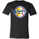 Wildcats LL Unisex Jersey Short-Sleeve T-Shirt